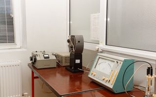 Proprietate specială de vânzare ”Fabrică de producere a medicamentelor de uz veterinar” - Poză 23