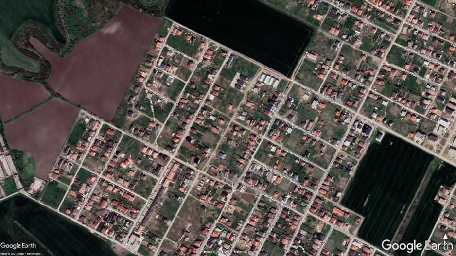 Teren pentru casa Dumbravita - Poză 2