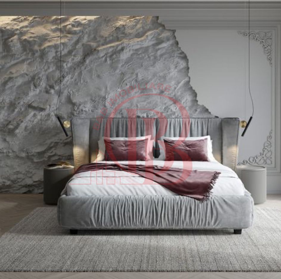 Duplex 3 camere Finalizat Parcare Gratuita 7min metrou Teclu - Poză 9
