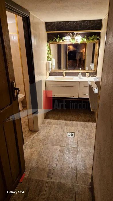 Spatiu comercial (club) de inchiriat in zona Armeneasca/Rosetti/Mosilor - Poză 4