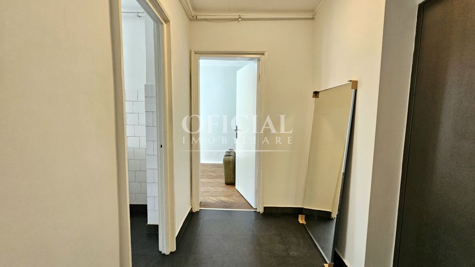 Apartament 3 camere | 62 mp | Etaj 2/4 | Cartier Manastur! - Poză 6
