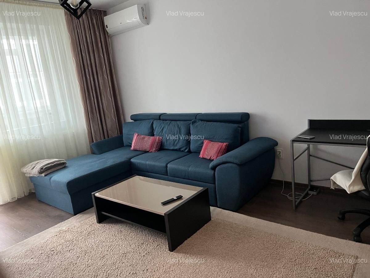 Apartament 2 camere Theodor Pallady + loc de parcare - Poză 1