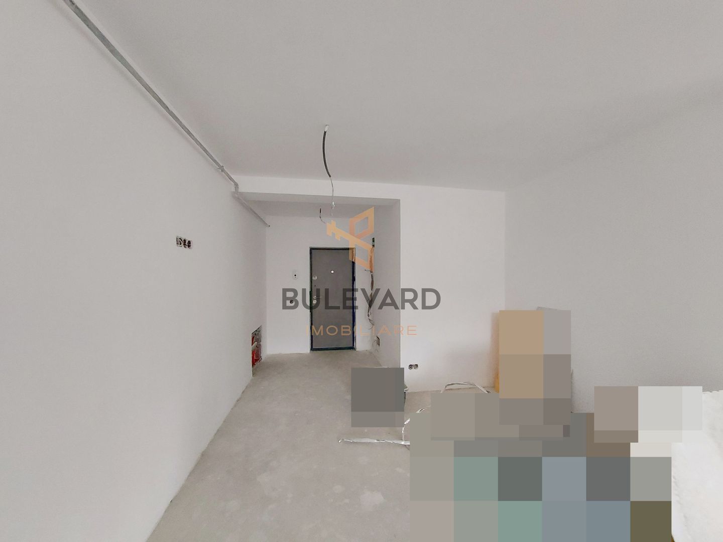 Apartament cu 3 camere/76 mp/CF/Calea Baciului! - Poză 12