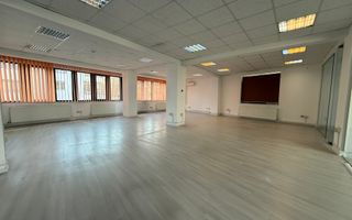 CLADIRE DE BIROURI P+4 ZONA COTROCENI - Poză 4