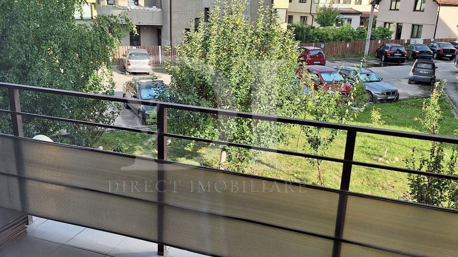 Apartament etaj intermediar / Zona Florilor - Poză 9