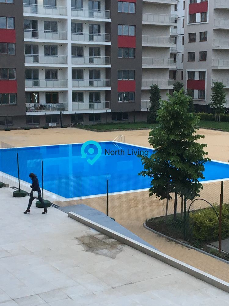 Apartament 2 camere + Loc Parcare Subteran Cartierul Solar - Poză 8