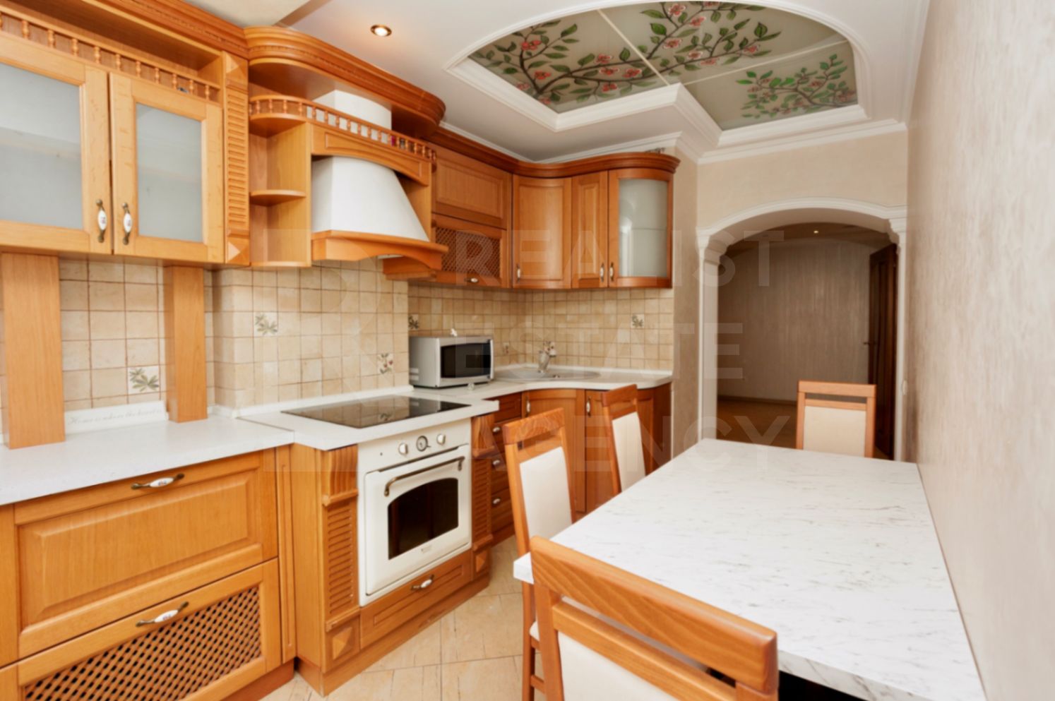 Vânzare, apartament, 2 camere, str. Lev Tolstoi 24/1,  Centru. - Poză 4