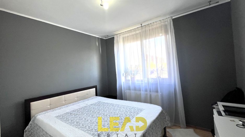 Repozitionare pret!!! Apartament 3 cam, Tractorul, Coresi! - Poză 10