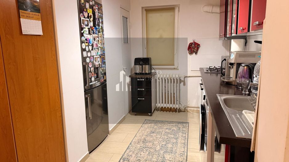 Apartament 2 camere decomandat/10 minute metrou Costin Georgian - Poză 8