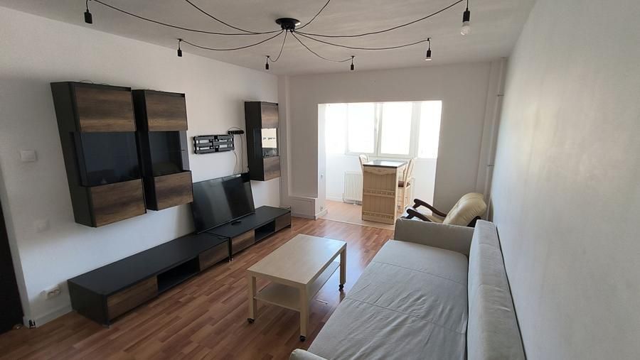 Apartam 3 camere | 2 bai | centrala | Drumul Taberei | Valea Ialomitei - Poză 1