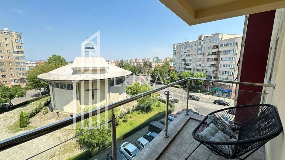 Apartament 2 camere de închiriat – Centrul Civic, Brașov - Poză 5