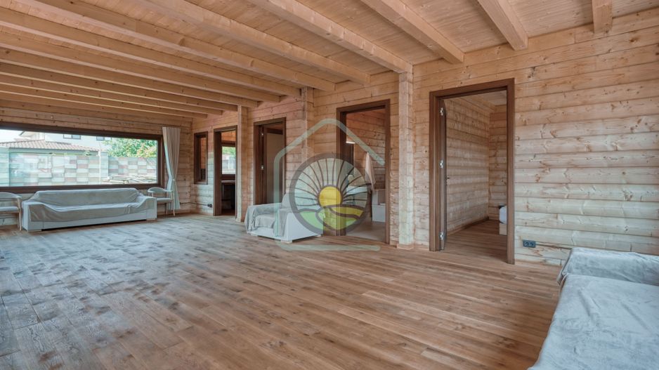 Inchiriere Casa Cristian- Brasov - Poză 8