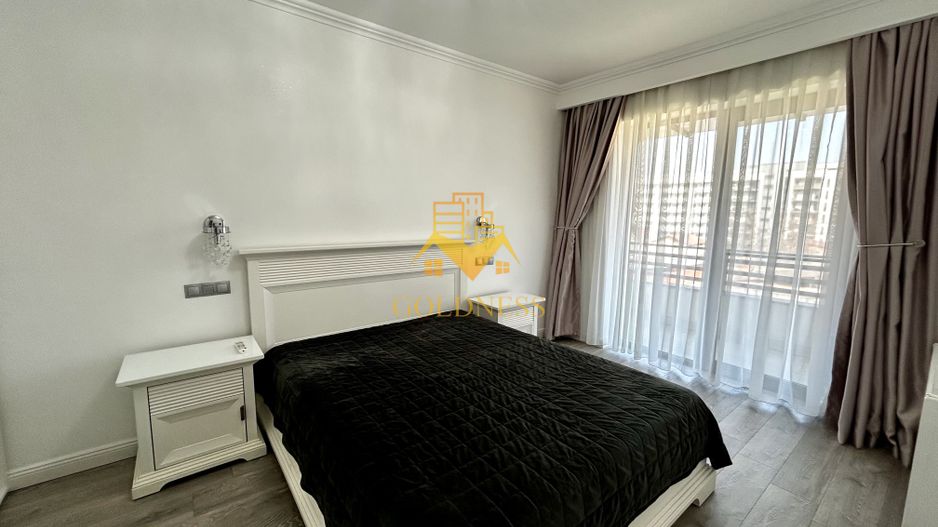 2 camere, modern, bloc nou, parcare, Marasti, Fabricii, zona Kaufland - Poză 4