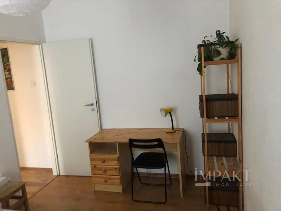 Apartament cu 2 camere langa parcul central. - Poză 7