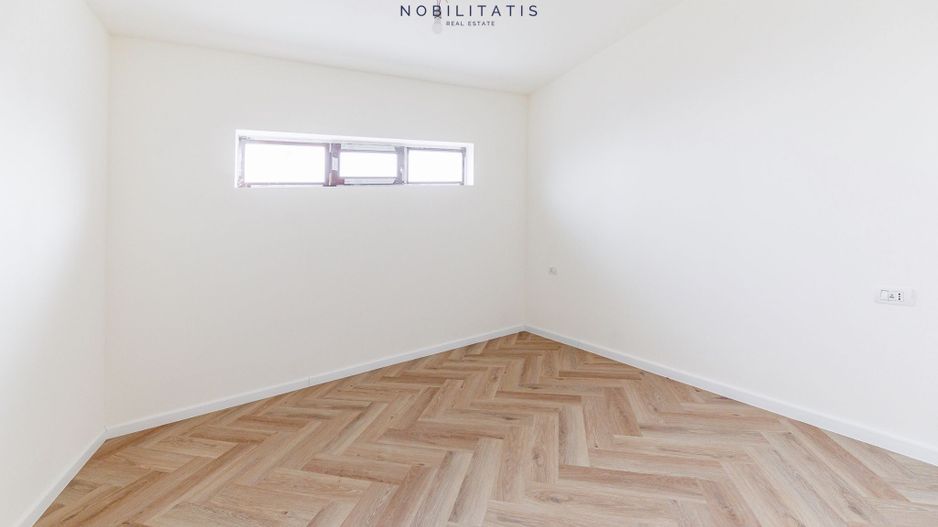 Casa tip Duplex “Mica de ea” pe Parter – Locuință Ideale pentru Familii Mici! - Poză 10