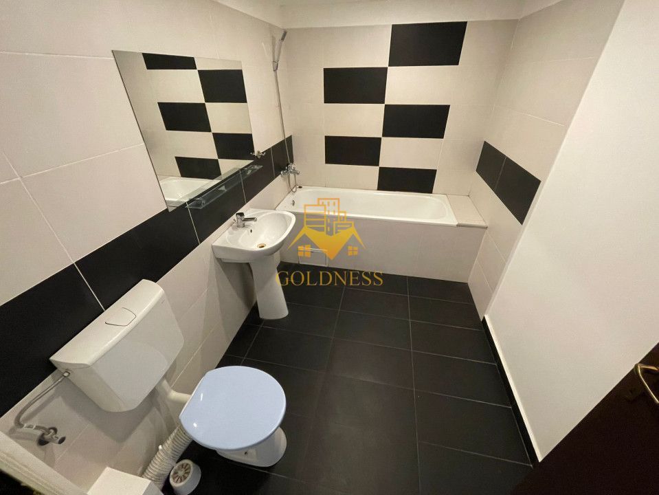 3 camere,modern,bloc nou, Calea Turzii zona Leroy Merlin, OMV, Scoda - Poză 6