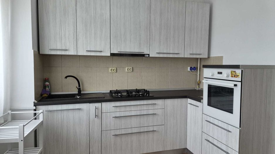 Apartament 3 camere, 80 m-600euro-Green Park - Poză 6