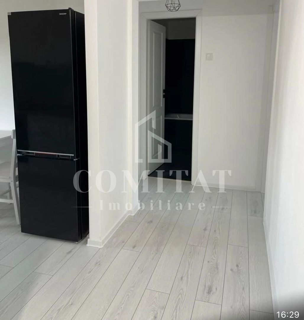 Apartament cu 2 camere decomandate | Zorilor | Zona Observatorului - Poză 9