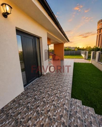 Casă P+M în Săcălaz | 6 camere | 3 băi | 213 mp construiți | - Poză 15