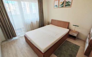 2 camere, decomandat, balcon, parcare, Semicentral, Pta Marasti - Poză 4