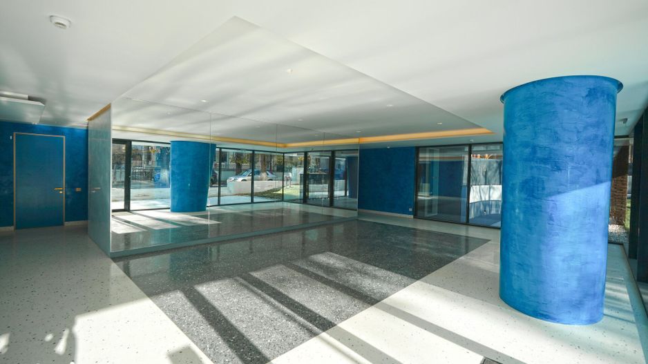 Apartament Ultra Lux 4 camere, zona Dorobanți - Poză 9