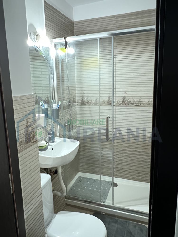 Garsoniera de inchiriat - Poză 6