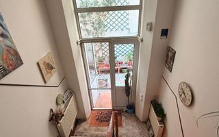Casa individuală | Strada Plantelor | Curte proprie - Poză 15