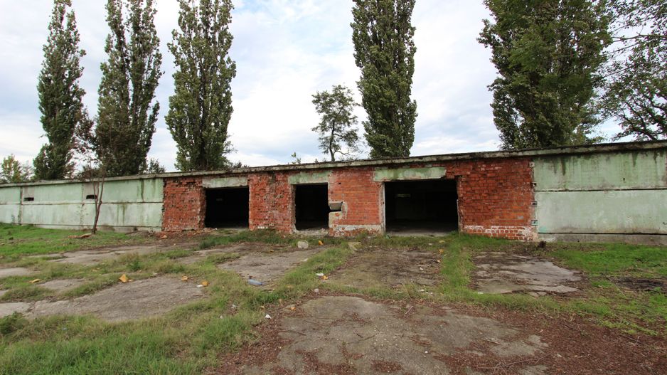 Vanzare hale Mosnita Noua-fosta Ferma 7 - Poză 43