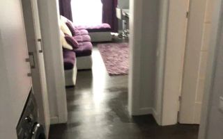 2 camere, modern, bloc nou, terasa, parcare, Intre Lacuri Zona Iulius - Poză 7