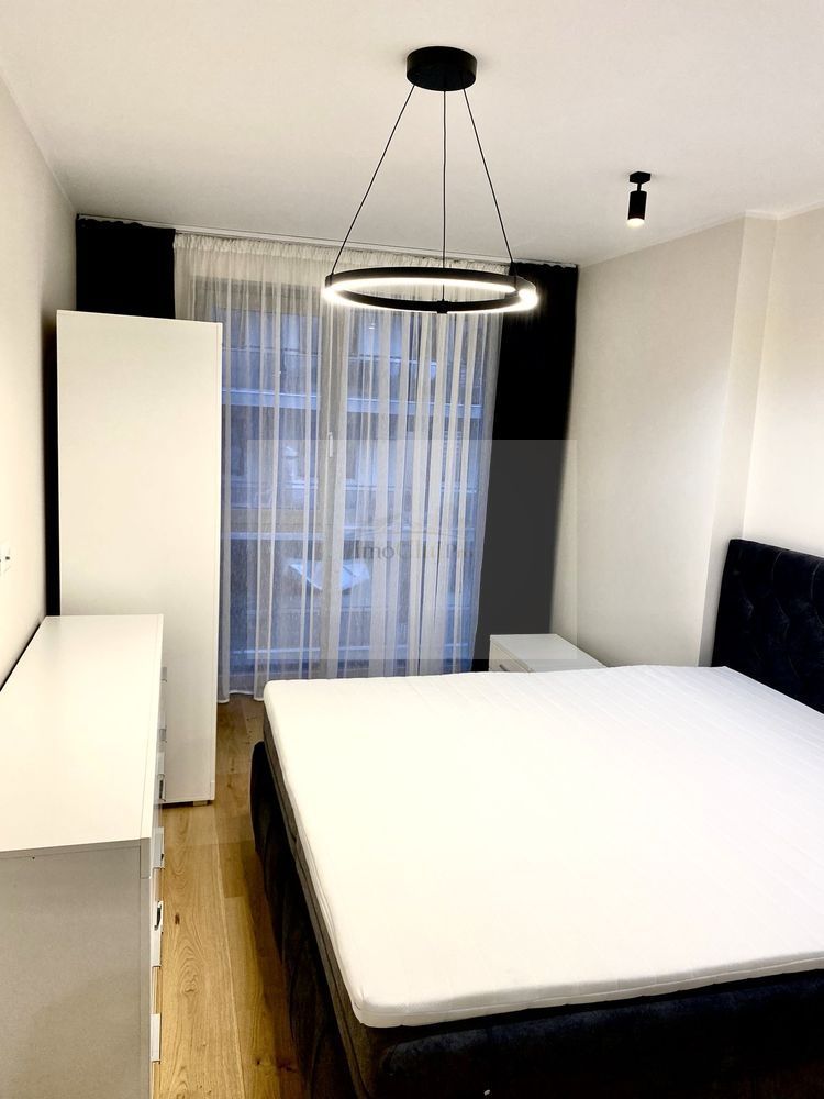Încheiere 2 camere -parcare -Zona  Iulius mall, FSEGA, Cluj - Poză 4