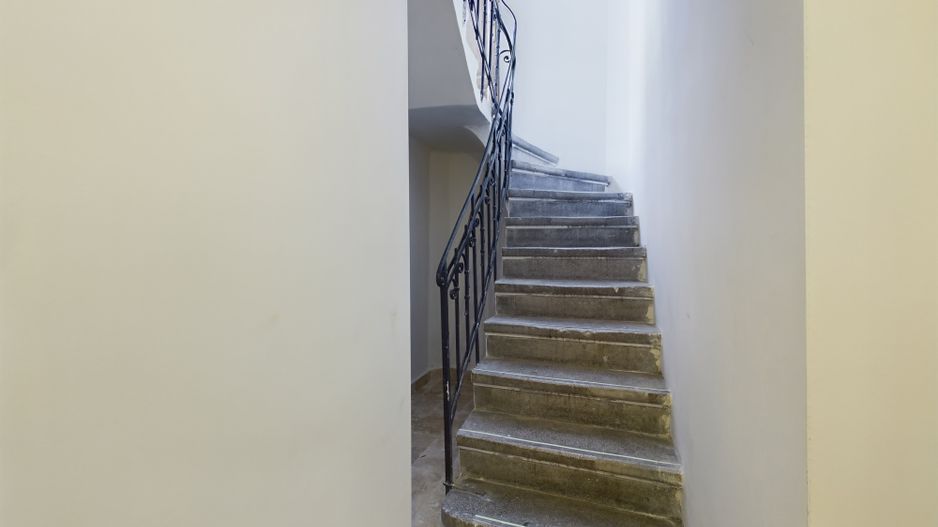 Apartament de 130 mp într-o casă interbelică din Dorobanți – renovat - Poză 15