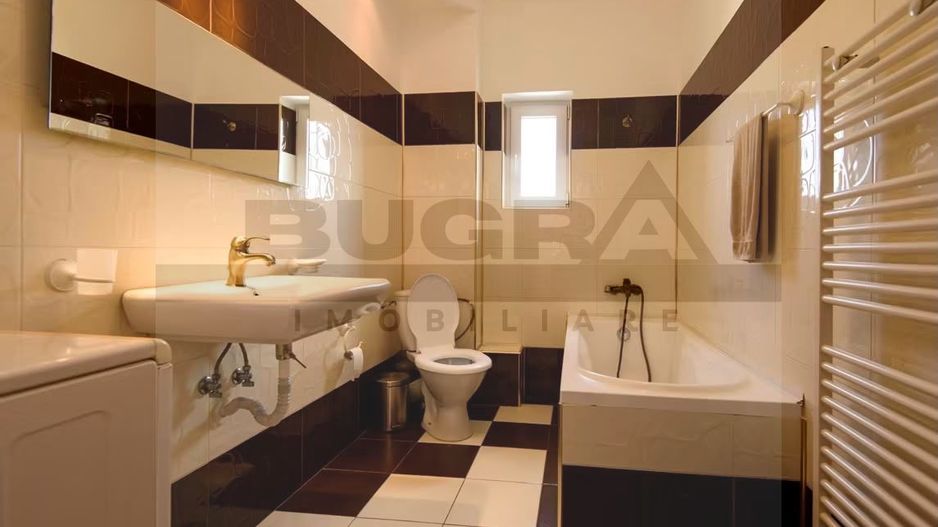 Apartament de 2 camere, 55mp, parcare, zona Home Garden - Poză 8