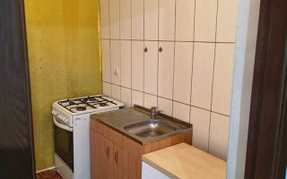 Garsoniera | Etaj 1 | Mobilata | Utilata | - Poză 4