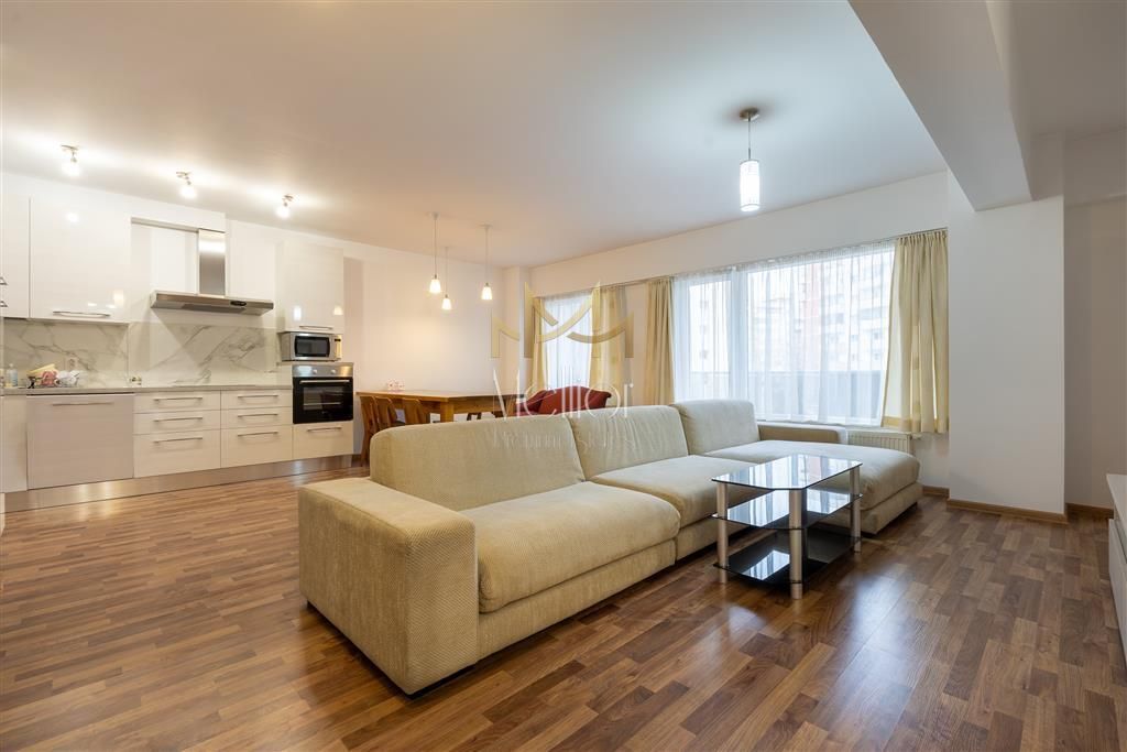 Apartament spatios cu 2 camere | 68 mp | bloc nou | zona Dorobantilor! - Poză 1