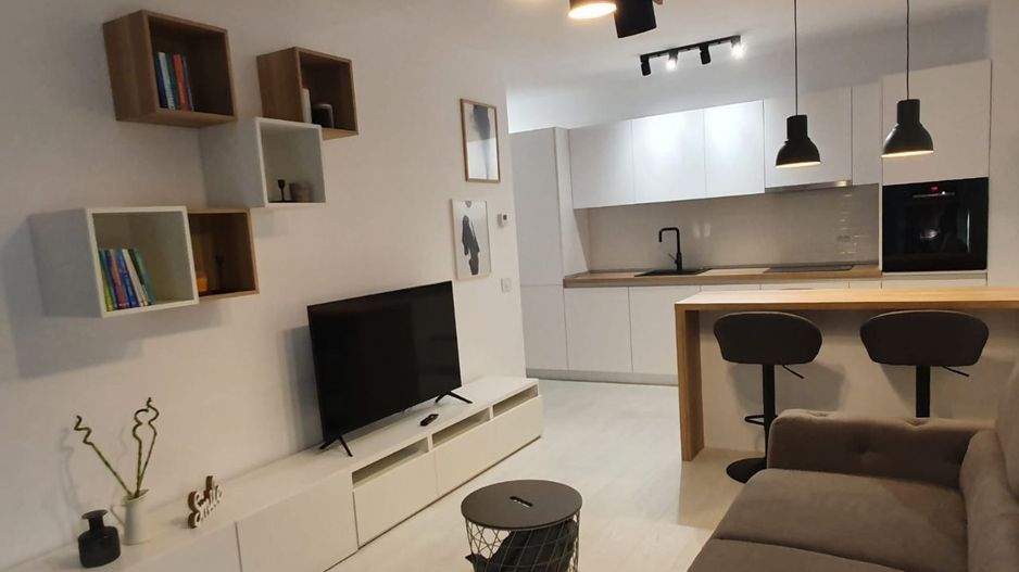 Apartament Piata Presei Libere | Romexpo | Parcului 20 Residence - Poză 3
