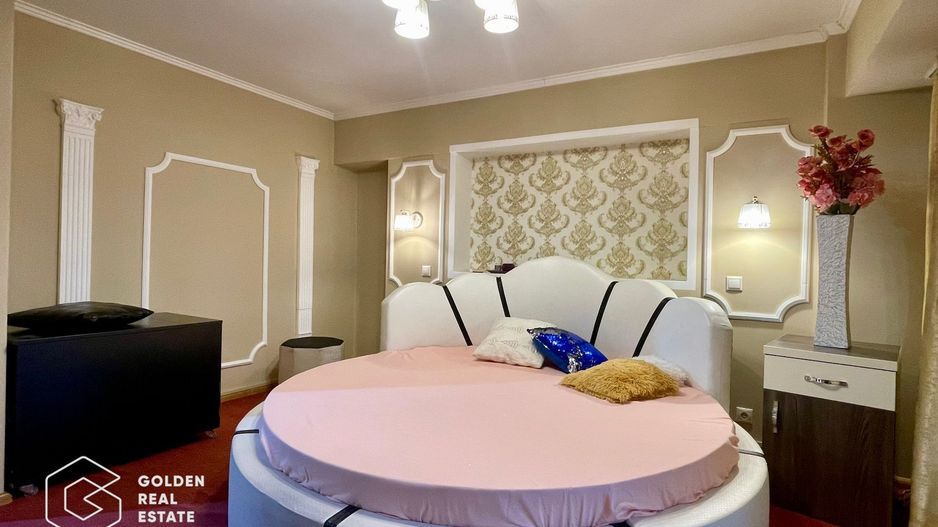 Apartament 5 camere, 2 bai, Bulevardul Unirii - Poză 18