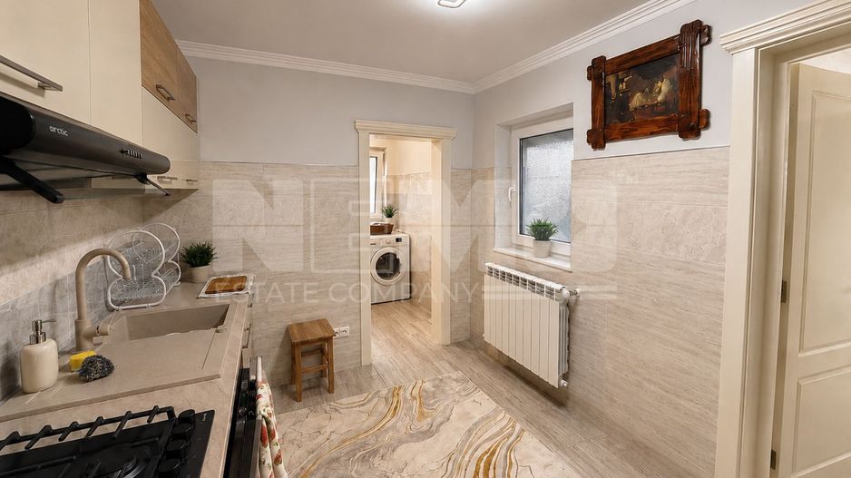 PRIMA ÎNCHIRIERE | APARTAMENT LA CASA | RADAUTI - Poză 7