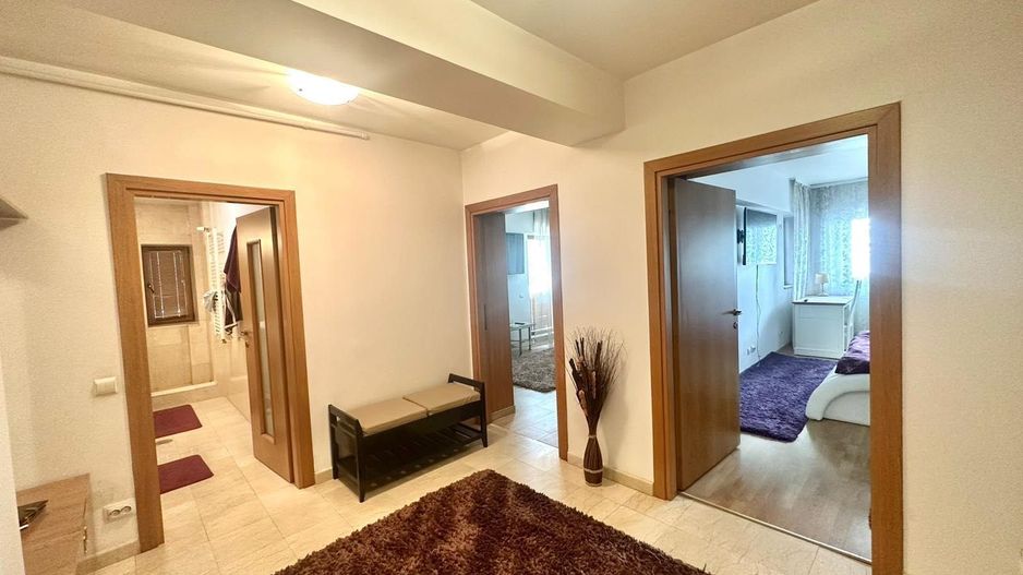 2 camere Birou | Bd. Unirii | Tribunal | 3 balcoane | - Poză 5