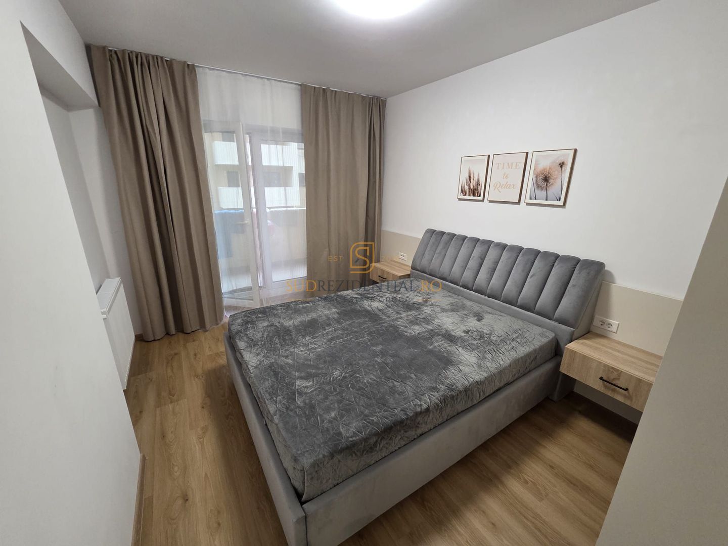 Apartament modern de închiriat – prima închiriere | Mobilat și utilat - Poză 2