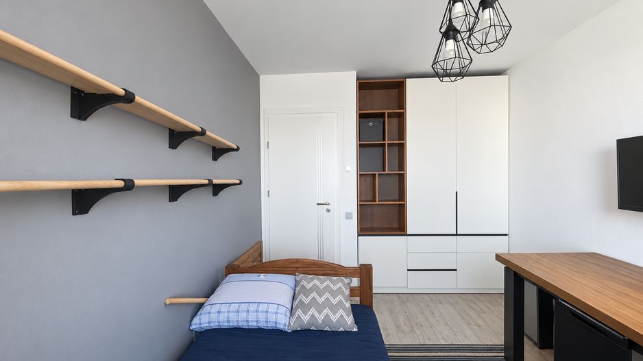 Apartament 3 camere de vânzare, parcare, Calea Turzii, Comision0% - Poză 7
