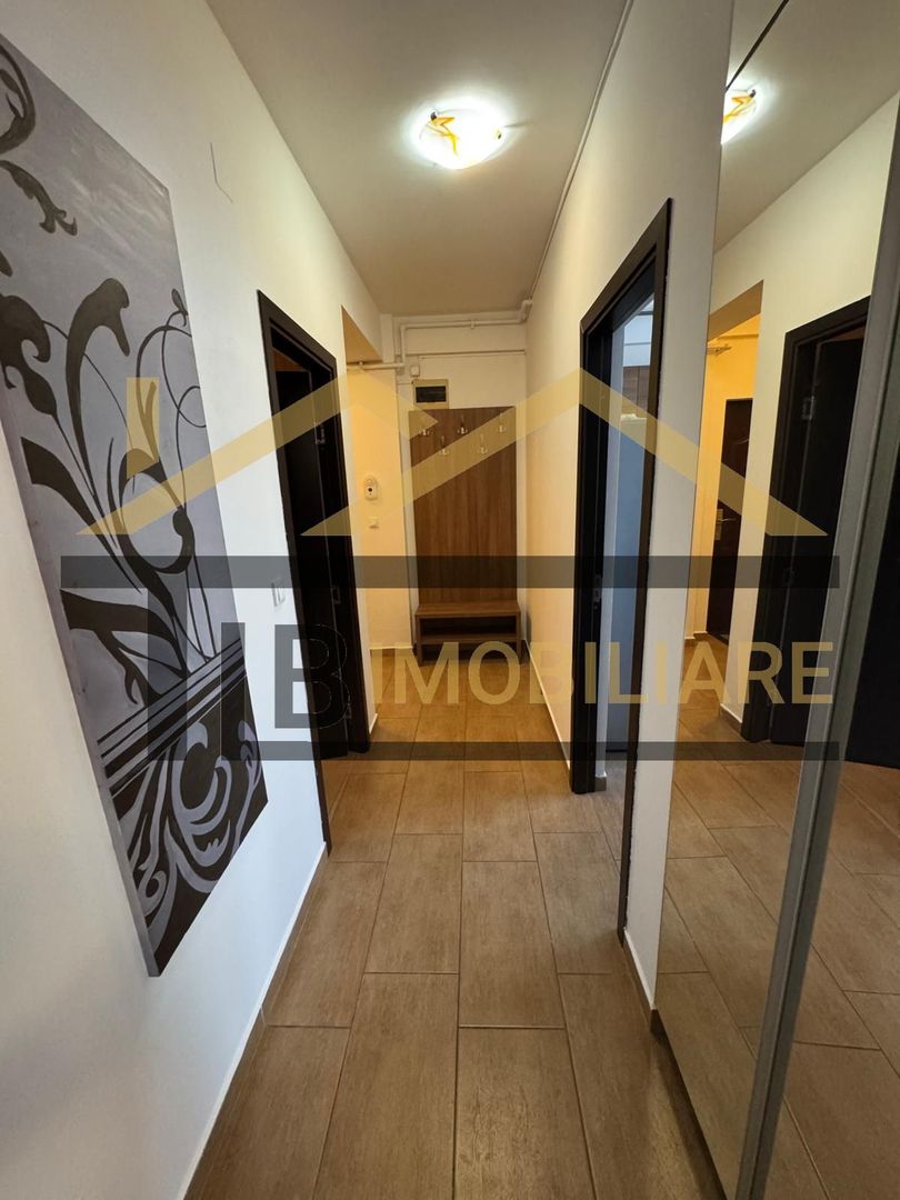 Apartament de 2 camere, 59mp, zona Centrala - Poză 11