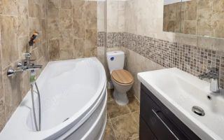 Apartament 3 camere- zona Tractorul - Poză 7