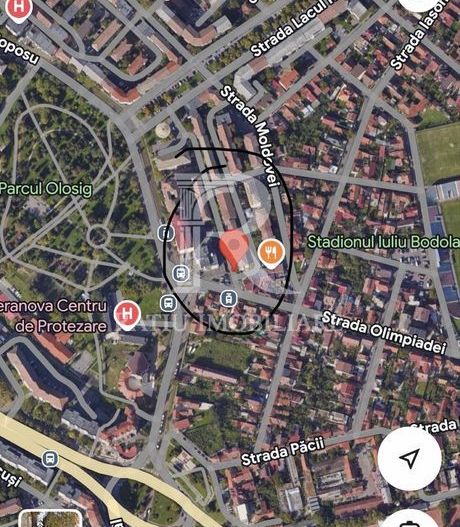 Inchiriez spatiu comercial - Poză 5