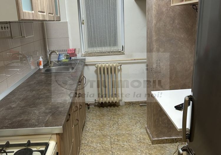 Apartament 2 camere semidecomandat, situat în spatele Iulius Mall - Poză 1