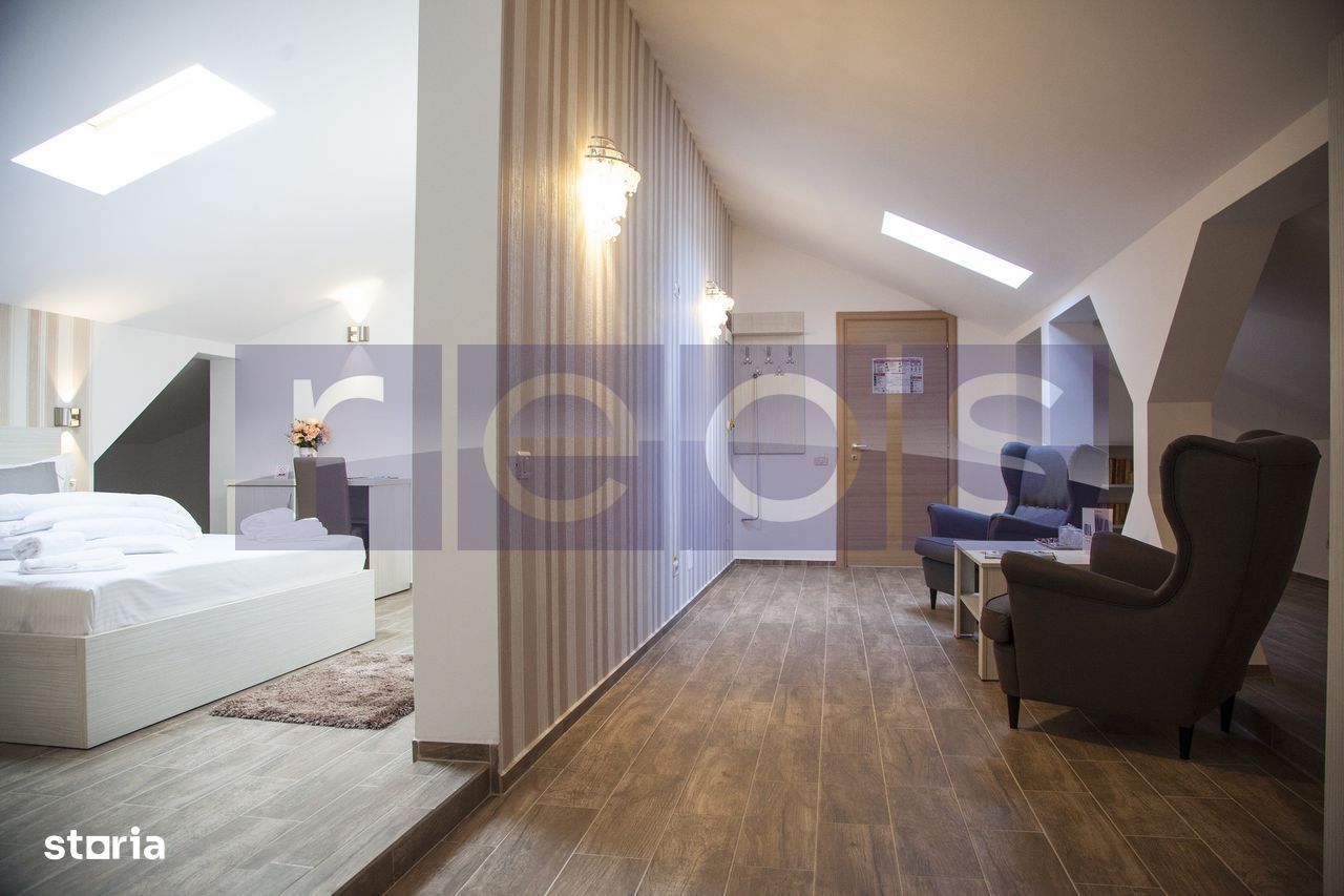 VANZARE HOTEL | ZONA POPESTI LEORDENI - Poză 8