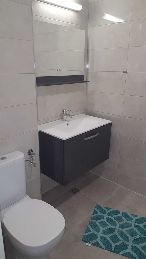 Apartament 2 camere cu parcare Aviatiei City Point - Poză 6