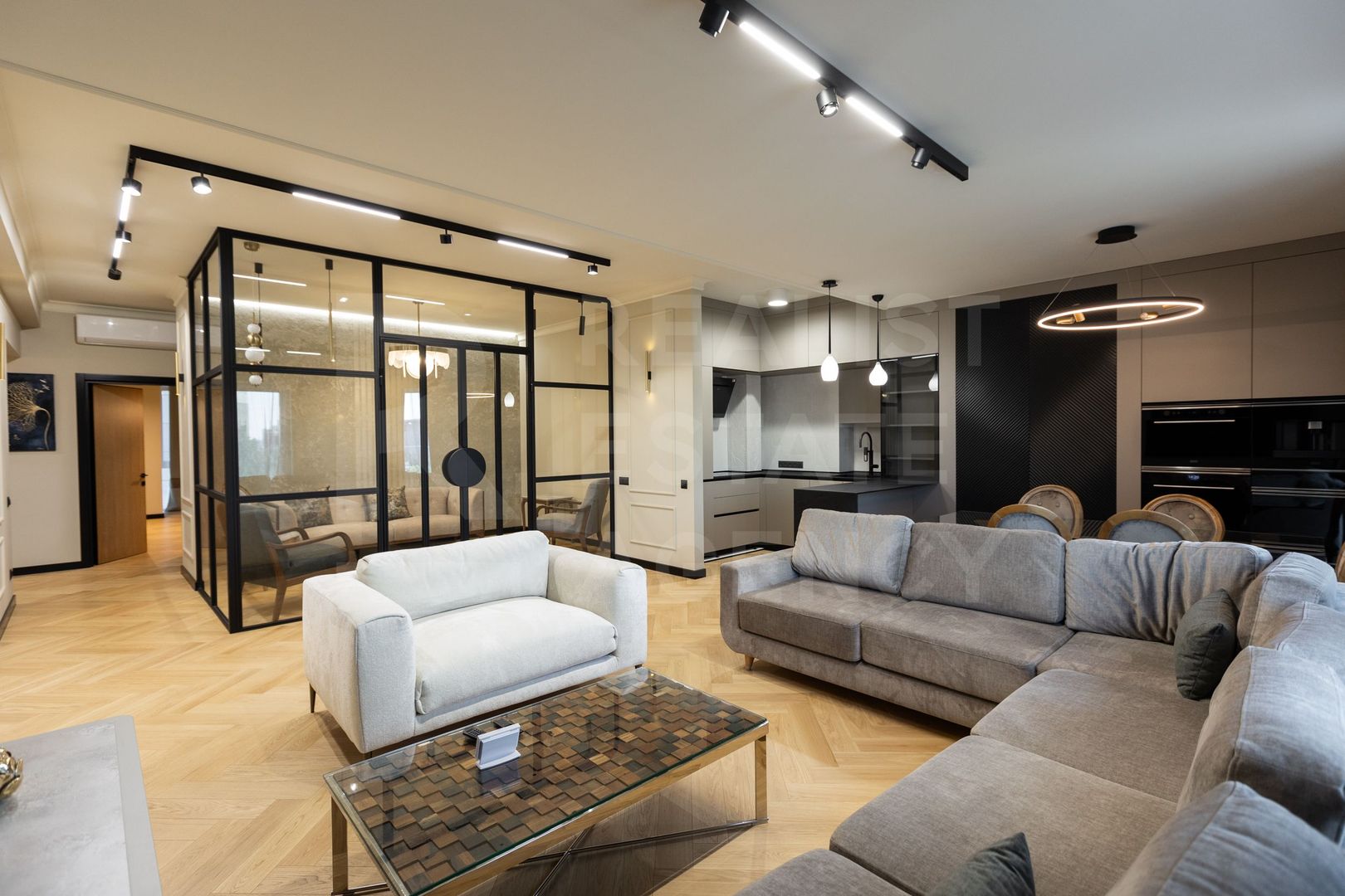 Chirie, apartament, 3 camere, strada Tricolorului, Centru - Poză 54