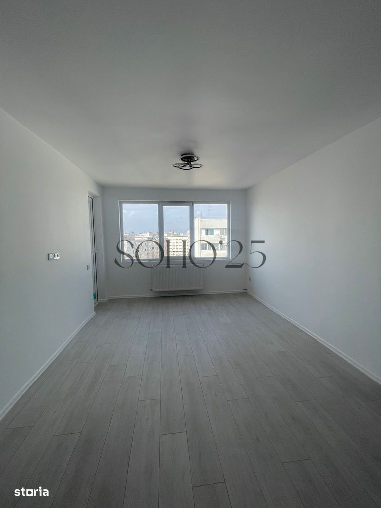 Apartament 2 camere | Renovare completă 2026 | Design modern | 52 mp - Poză 19