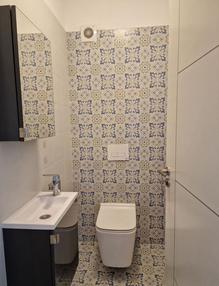 AP. 2 CAMERE ONIX RESIDENCE, PRIMA INCHIRIERE, LOC PARCARE, CENTRALA - Poză 6