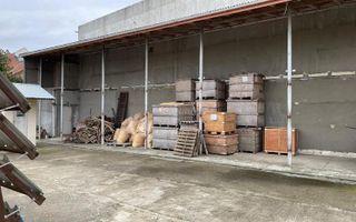 Spațiu industrial/logistic cu hală depozit în zona Kaufland, la 1,5 km de nodul A7 - Poză 2